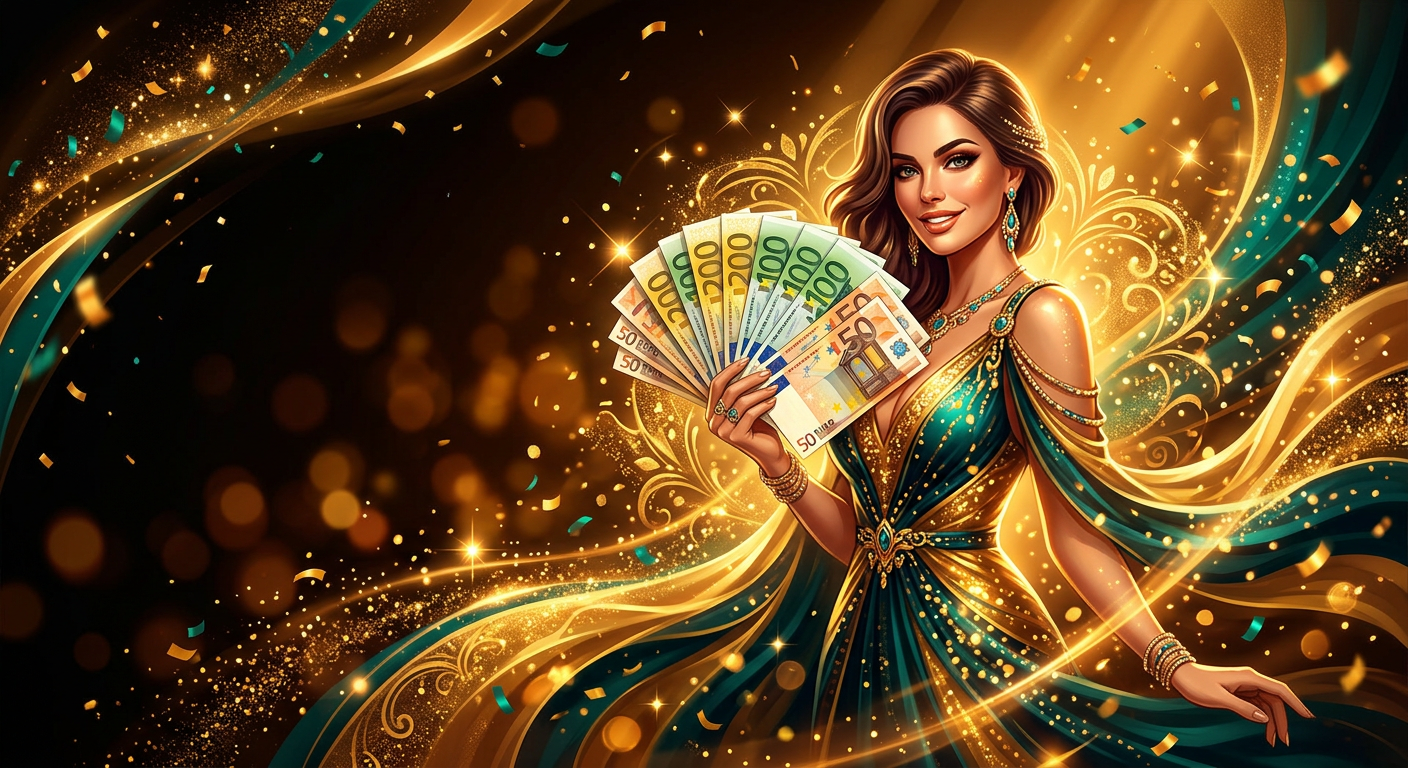 Deloro Casino — Welkomstbonus